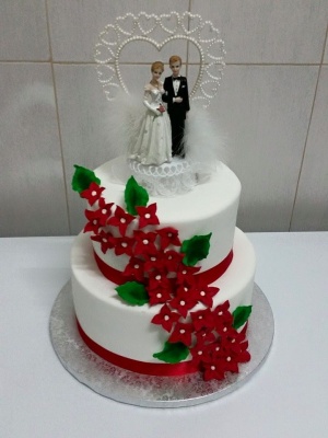 Cofetarie Lipova - Nicodin