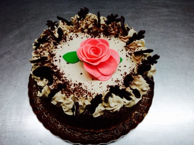 Cofetarie Targoviste