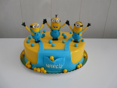 Cofetarie Lipova - Nicodin