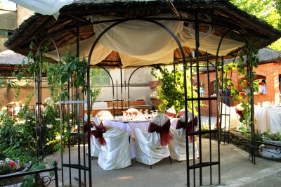 Restaurant El Stefanino Restaurant El Stefanino