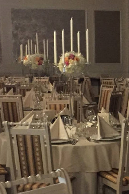 Salon Nunta Pucioasa