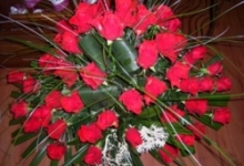  Arnajamenta Florale Botosani
