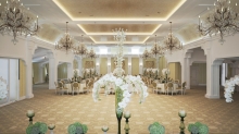  Salon Royal