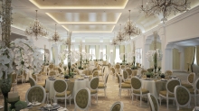  Salon Royal