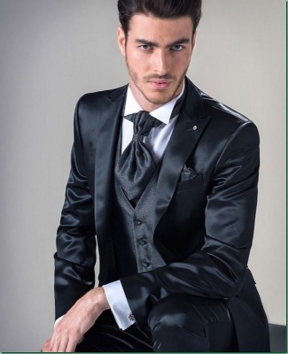 Tendinte 2014 – costumul barbatesc